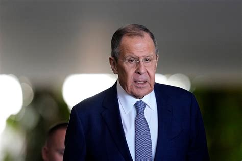 Russia ‘will not forgive’ US denial of journalist visas